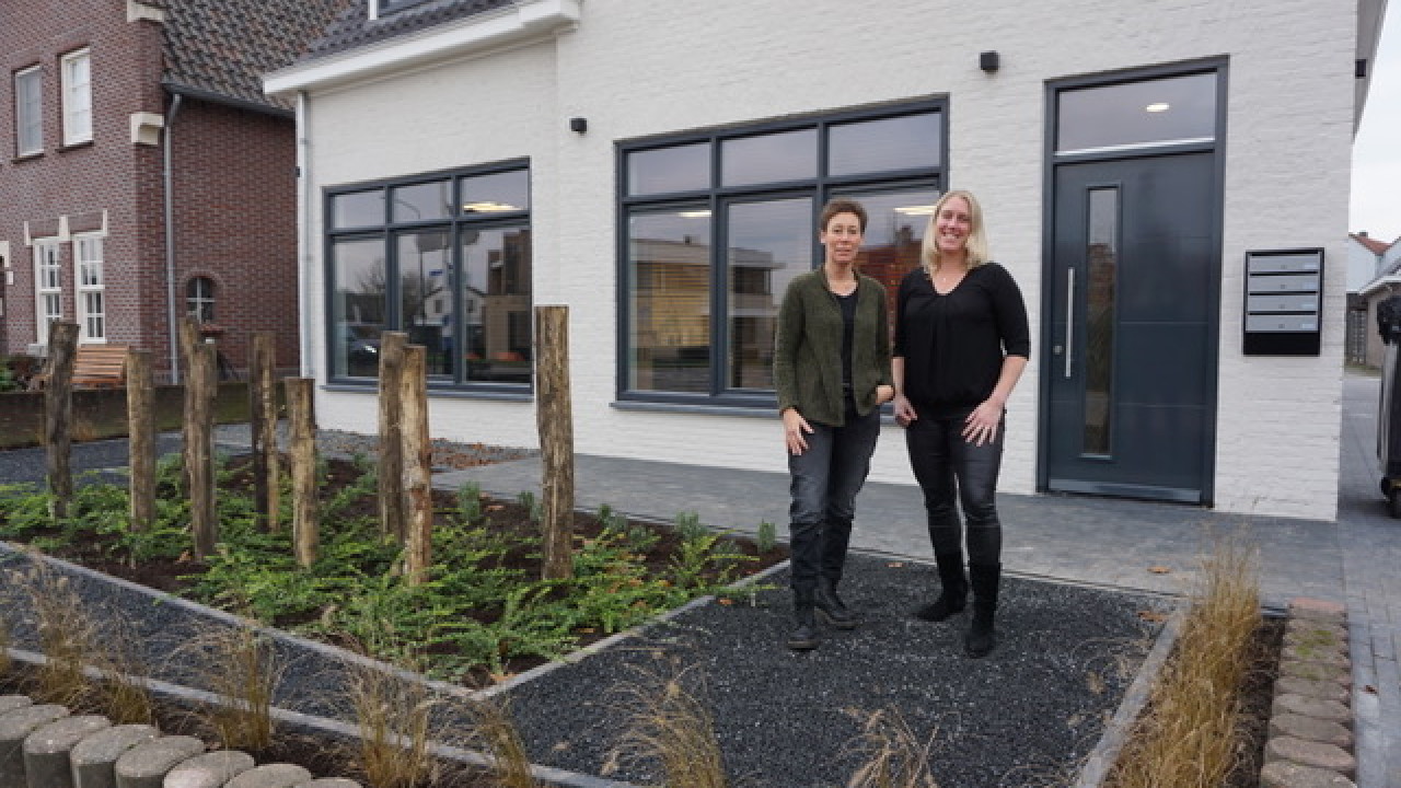 Face to Face thuisbegeleiding Budel afbeelding 1